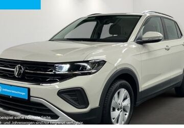 VW T-Cross 10.381 km 21.490 &euro; Hagen 58089