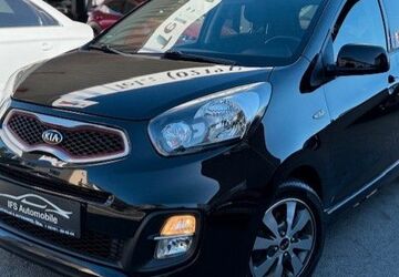 Kia Picanto 85.650 km 6.799 &euro; Remscheid 42853