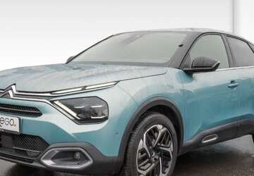 Citroen C4 27.568 km 18.990 &euro; Wuppertal-Elberfeld 42103