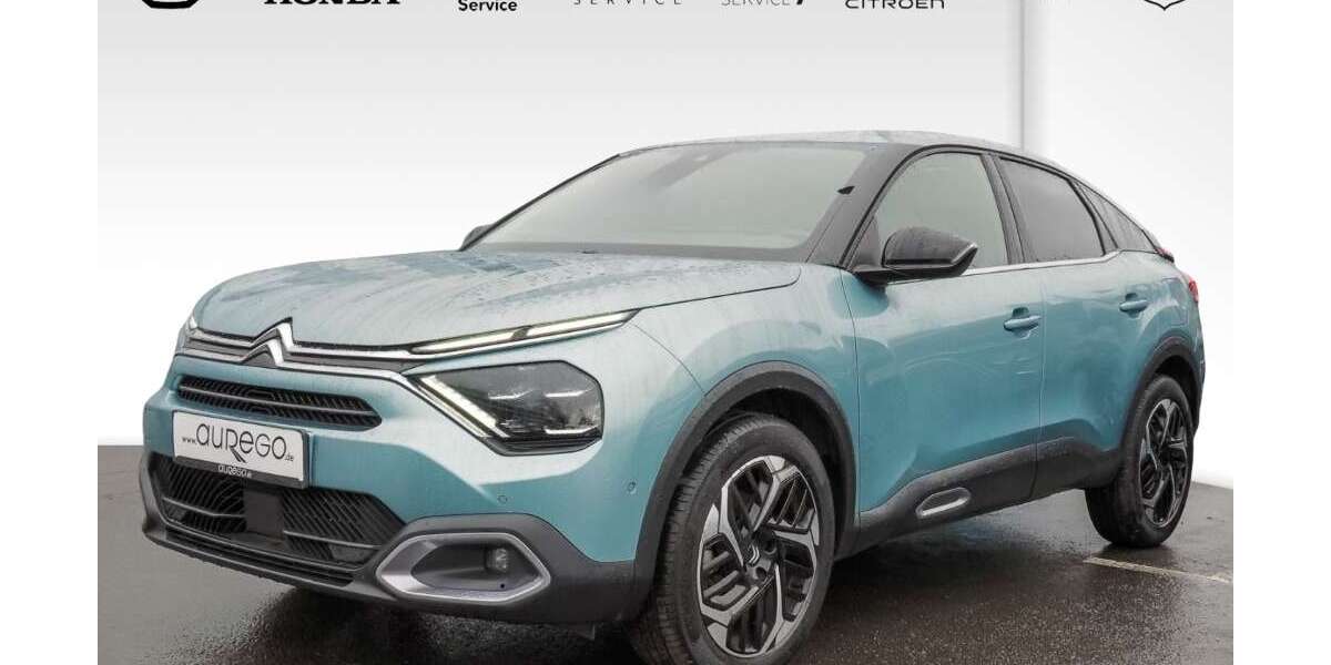 Citroen C4 27.568 km 18.990 &euro; Wuppertal-Elberfeld 42103