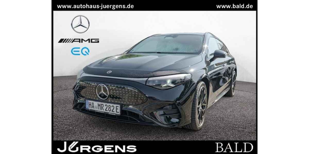 Mercedes-Benz CLA 250 Shooting Brake 14.500 km 59.880 &euro; Hagen 58135