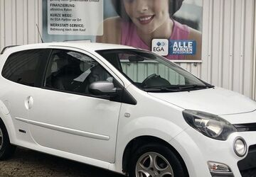 Renault Twingo 78.590 km 6.322 &euro; Wermelskirchen 42929