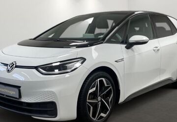 VW ID.3 48.304 km 21.420 &euro; Düsseldorf 40233