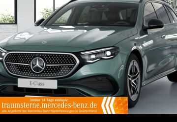 Mercedes-Benz E 300 12.960 km 54.990 &euro; Düsseldorf 40470