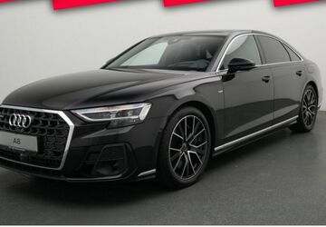 Audi A8 3.494 km 86.980 &euro; Leverkusen 51373