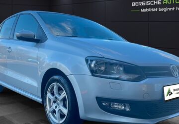 VW Polo 99.680 km 7.980 &euro; Bergisch Gladbach 51469