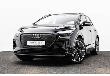 Audi Q4 e-tron 19.989 km 37.700 &euro; Hagen 58091