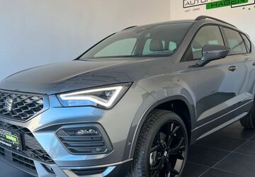 Seat Ateca 1.249 km 33.885 &euro; Hagen 58089