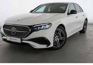 Mercedes-Benz E 220 51.650 km 46.160 &euro; Düsseldorf 40599