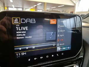 Suzuki SX4 S-Cross Comfort+ AllGrip Allwetter SSD SHZ Nav 36.532 km 23.290 &euro; HAAN 42781