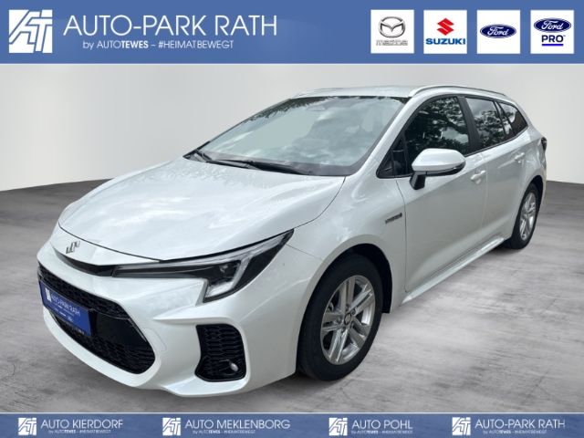 Suzuki Swace 79.822 km 17.980 &euro; Düsseldorf 40472