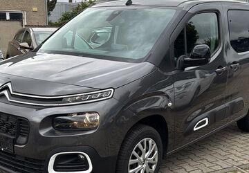 Citroen Berlingo 39.906 km 20.990 &euro; Solingen 42653