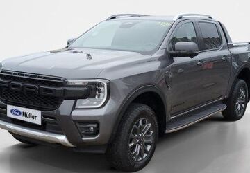 Ford Ranger 14.710 km 49.950 &euro; Bergisch Gladbach 51427
