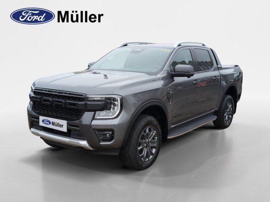 Ford Ranger 14.710 km 56.950 &euro; Bergisch Gladbach 51427