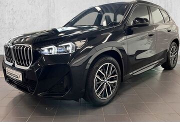 BMW X1 24.354 km 44.870 &euro; Solingen 42719