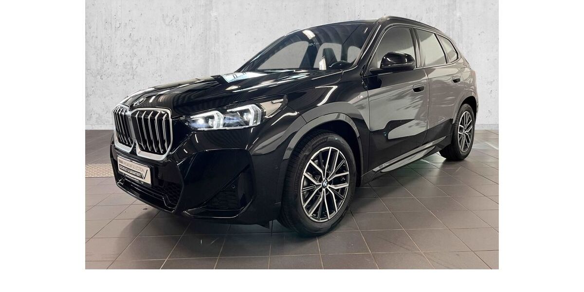 BMW X1 24.354 km 44.870 &euro; Solingen 42719