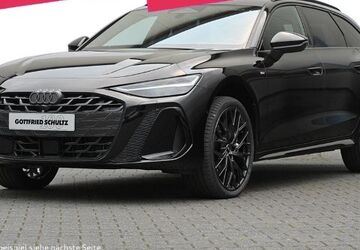 Audi A6 8.000 km 78.890 &euro; Velbert 42553