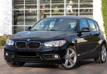 BMW 120 97.000 km 15.000 &euro; Hagen 58119