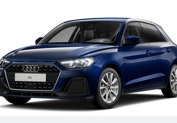 Audi A1 3.312 km 23.390 &euro; Remscheid 42897