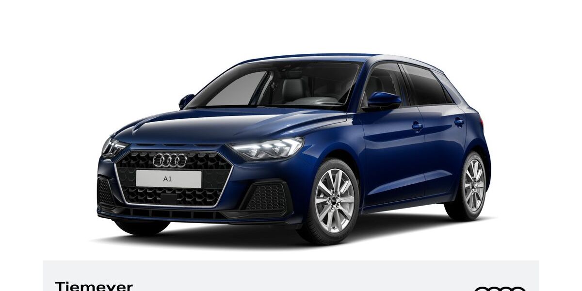 Audi A1 3.312 km 23.390 &euro; Remscheid 42897