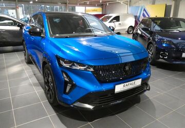 Renault Rafale 6.699 km 49.989 &euro; Wipperfürth 51688