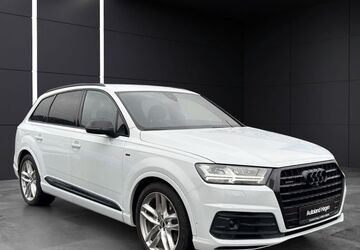Audi Q7 149.472 km 29.950 &euro; Hagen 58089