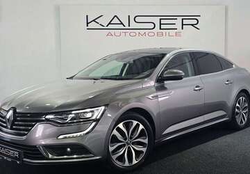 Renault Talisman 152.000 km 10.990 &euro; Remscheid 42859