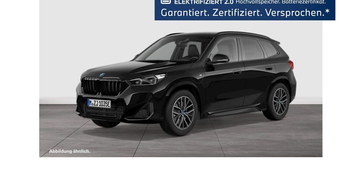 BMW X1 33.200 km 44.880 &euro; Hagen 58119