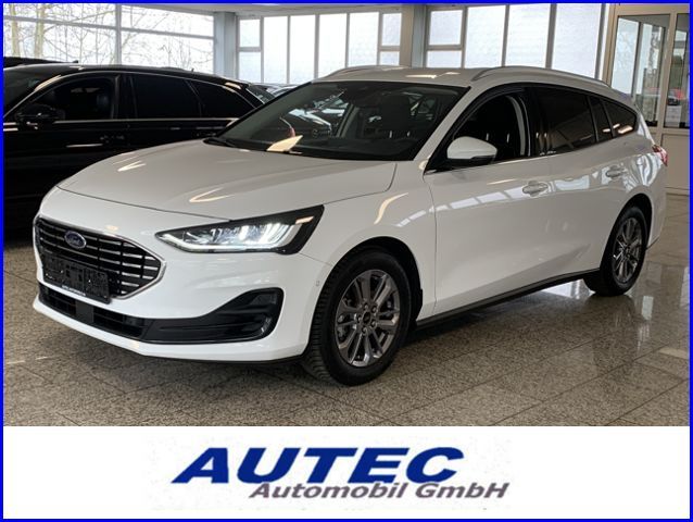 Ford Focus 17.364 km 21.485 &euro; Wuppertal 42329