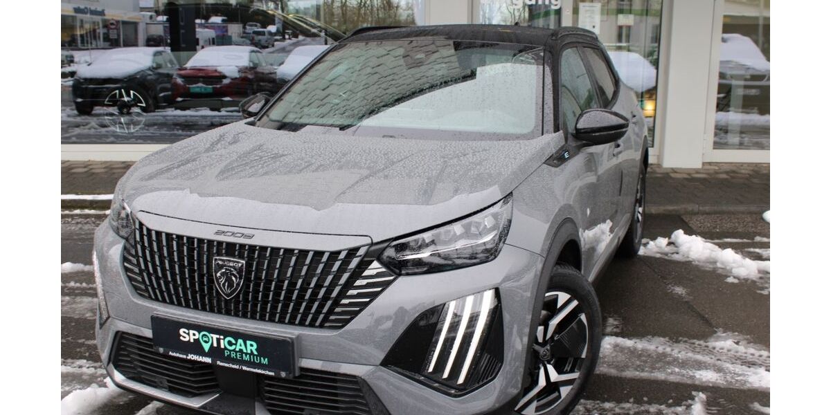 Peugeot 2008 12.319 km 26.990 &euro; Remscheid 42897