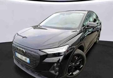 Audi Q4 e-tron 22.643 km 49.565 &euro; Hagen 58091