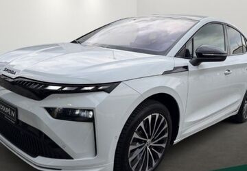 Skoda Enyaq 7.789 km 48.890 &euro; Düsseldorf 40233