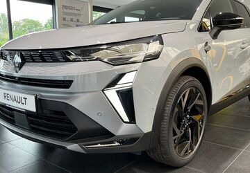 Renault Symbioz 5.150 km 33.980 &euro; Langenfeld 40764