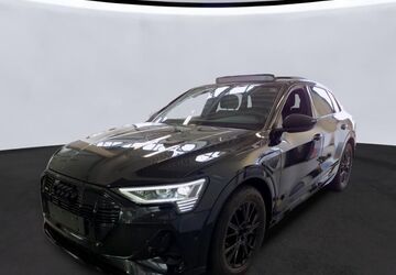 Audi e-tron 34.062 km 35.205 &euro; Hagen 58091