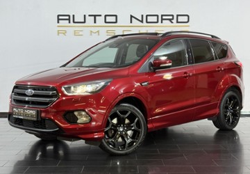 Ford Kuga 93.000 km 16.990 &euro; Remscheid 42897