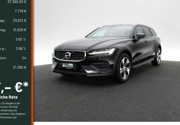 Volvo V60 Cross Country 42.980 km 36.390 &euro; Engelskirchen 51766