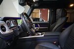 Mercedes-Benz G 400 d AMG Burm 360° Night Sitzklim. Brabus 21` 48.041 km 119.400 &euro; Wuppertal 42327