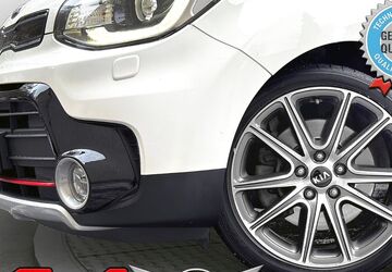 Kia Soul 84.112 km 14.990 &euro; Düsseldorf 40625