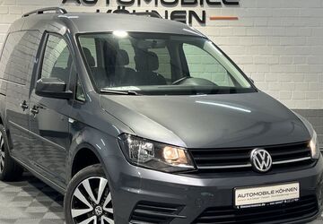 VW Caddy 55.795 km 20.990 &euro; Solingen 42655