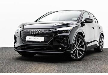 Audi Q4 84.889 km 30.775 &euro; Hagen 58091