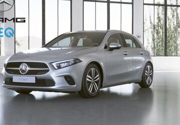 Mercedes-Benz A 250 54.579 km 23.670 &euro; Hagen 58135