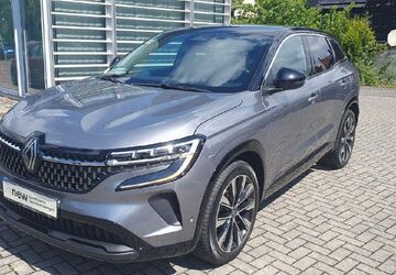 Renault Austral 46.220 km 26.995 &euro; Hagen 58091