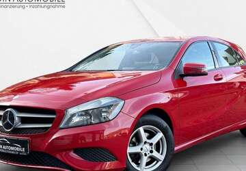 Mercedes-Benz A 180 131.462 km 10.890 &euro; Hagen 58135