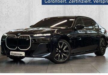 BMW M760 40.078 km 117.490 &euro; Sprockhövel 45549