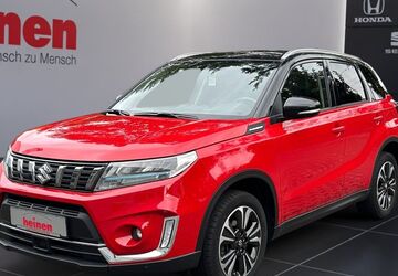 Suzuki Vitara 38.058 km 17.919 &euro; Hagen 58135