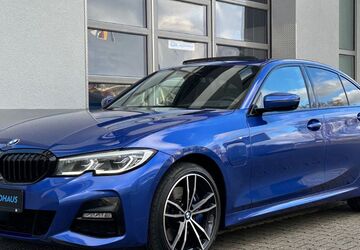 BMW 330 110.600 km 32.790 &euro; Hilden (bei Düsseldorf) 40721