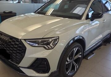 Audi Q3 47.821 km 40.670 &euro; Hagen 58091