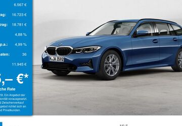 BMW 320 138.229 km 22.890 &euro; Remscheid 42897