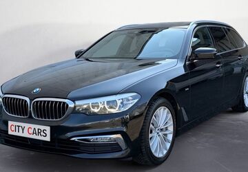 BMW 540 225.000 km 23.890 &euro; Dormagen 41540