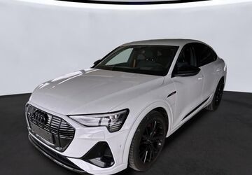 Audi e-tron 29.987 km 35.435 &euro; Hagen 58091